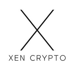 XEN Crypto (BSC)
